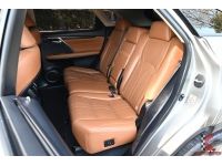 Lexus RX300 2.0 (ปี 2020) Premium SUV รหัส1817 รูปที่ 13